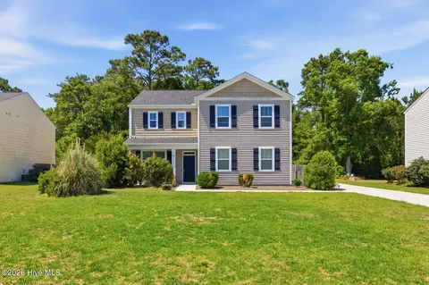 115 Tralee Pl, Holly Ridge, NC 28445