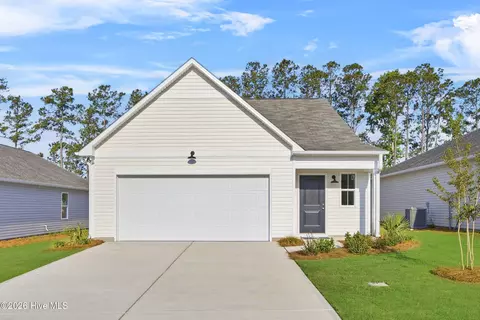 974 Hillrose Ln SW #5, Ocean Isle Beach, NC 28469
