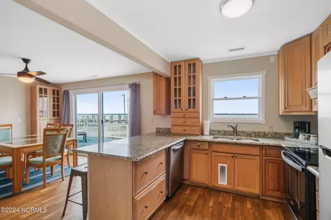 Kitchen - 1096 Salter Path Rd, Atlantic Beach, NC 28512 photo 1 of 1