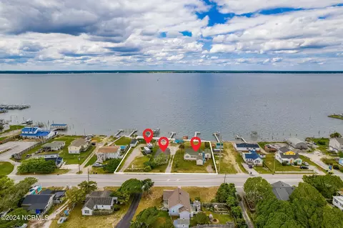 View/Area - 1096 Salter Path Rd, Atlantic Beach, NC 28512 photo 2 of 10