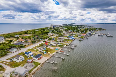 View/Area - 1096 Salter Path Rd, Atlantic Beach, NC 28512 photo 9 of 10