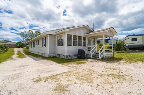 Exterior - 1096 Salter Path Rd, Atlantic Beach, NC 28512 photo 1 of 6