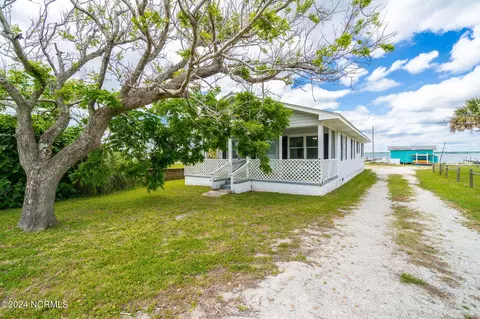 Exterior - 1096 Salter Path Rd, Atlantic Beach, NC 28512 photo 2 of 6