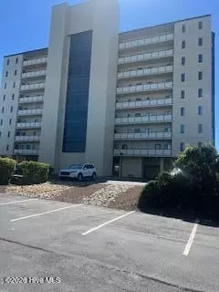 801 Salter Path Rd #108, Indian Beach, NC 28512