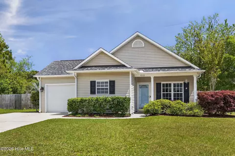 7218 Sherbon Way, Wilmington, NC 28411
