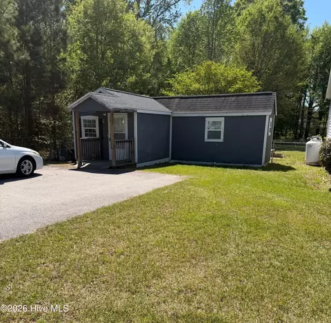 7161 Windy Ct E, Bailey, NC 27807 photo 3
