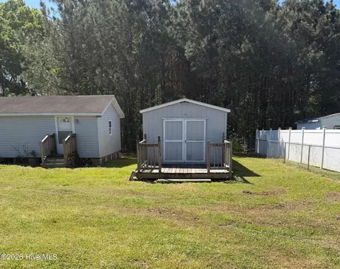 7161 Windy Ct E, Bailey, NC 27807 photo 7