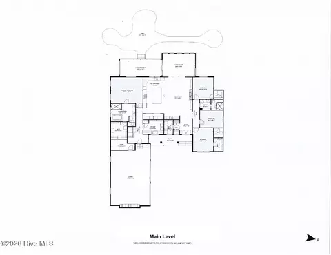28 Augusta Dr, Southern Pines, NC 28387