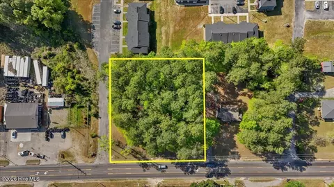 lot1 Biltmore Dr, Rockingham, NC 28379