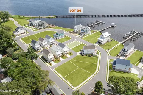 516 Front St, Washington, NC 27889