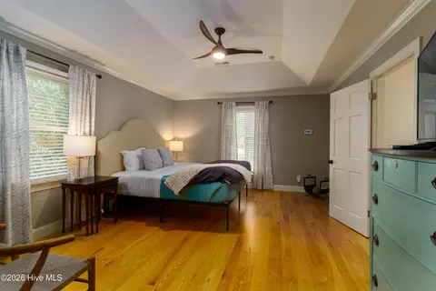 Bedroom - 30 Dalrymple Rd, Pinehurst, NC 28374 photo 2 of 5