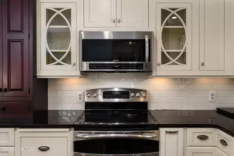 Kitchen - 30 Dalrymple Rd, Pinehurst, NC 28374 photo 3 of 4