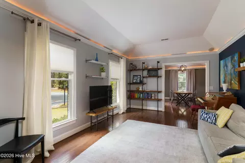 Living - 30 Dalrymple Rd, Pinehurst, NC 28374 photo 1 of 2