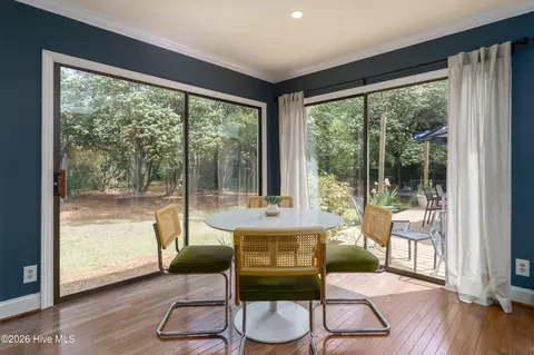 Dining - 30 Dalrymple Rd, Pinehurst, NC 28374 photo 4 of 4