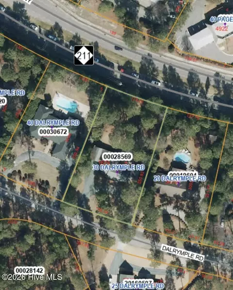 Other - 30 Dalrymple Rd, Pinehurst, NC 28374 photo 17 of 17