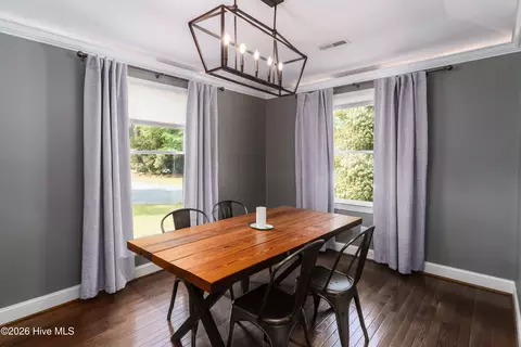 Dining - 30 Dalrymple Rd, Pinehurst, NC 28374 photo 2 of 4