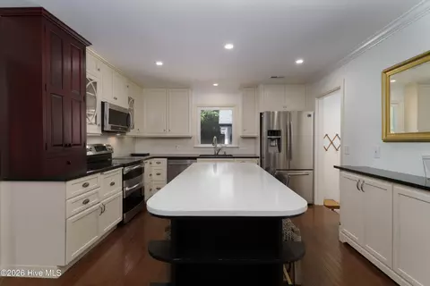 Kitchen - 30 Dalrymple Rd, Pinehurst, NC 28374 photo 2 of 4