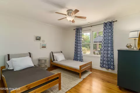 Bedroom - 30 Dalrymple Rd, Pinehurst, NC 28374 photo 4 of 5
