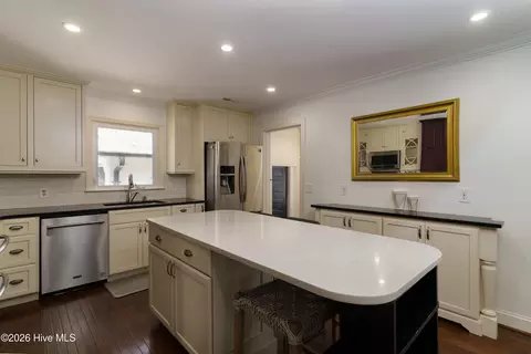 Kitchen - 30 Dalrymple Rd, Pinehurst, NC 28374 photo 4 of 4