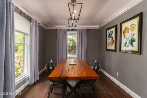 Dining - 30 Dalrymple Rd, Pinehurst, NC 28374 photo 3 of 4