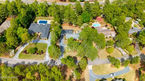 View/Area - 30 Dalrymple Rd, Pinehurst, NC 28374 photo 2 of 2