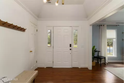 Entry Way - 30 Dalrymple Rd, Pinehurst, NC 28374 photo 1 of 3