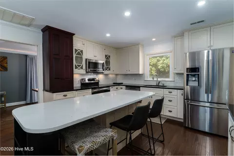 Kitchen - 30 Dalrymple Rd, Pinehurst, NC 28374 photo 1 of 4