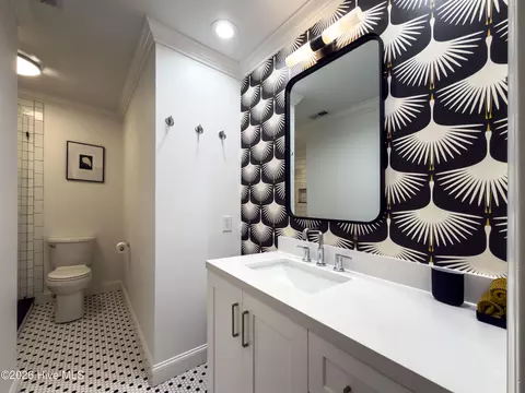 Bath - 30 Dalrymple Rd, Pinehurst, NC 28374 photo 4 of 5