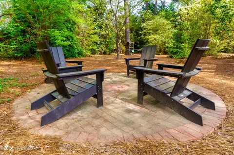 Exterior - 30 Dalrymple Rd, Pinehurst, NC 28374 photo 10 of 12