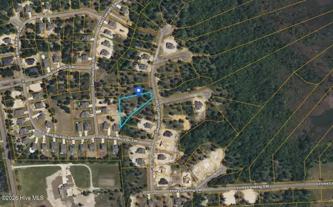 669 Squirrel Run Dr SW, Supply, NC 28462