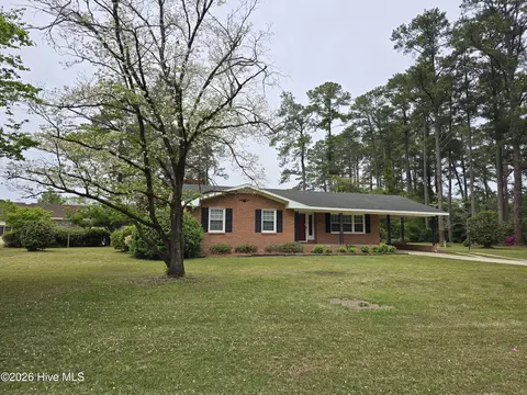 346 Pinecrest Dr, Chadbourn, NC 28431
