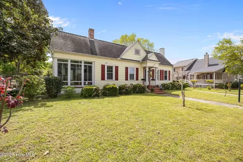 4159 E Horne Ave, Farmville, NC 27828