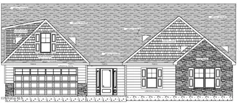 2823 Walbrook Ct, Winterville, NC 28590
