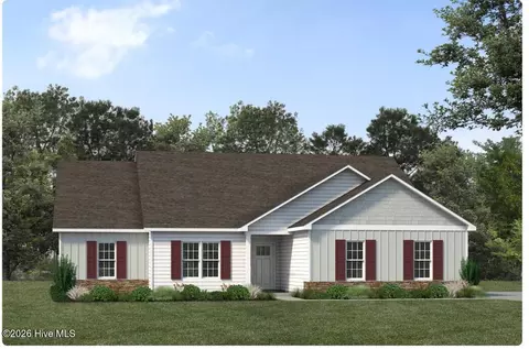 115 Anthem Ave, Newport, NC 28570