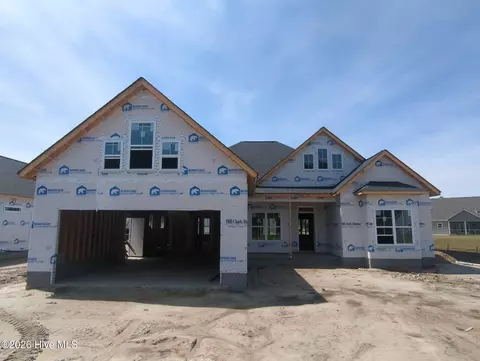 1713 Dew Meadow Dr, Winterville, NC 28590