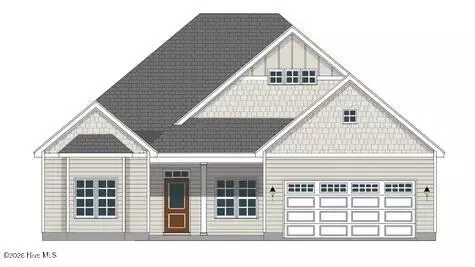 1713 Dew Meadow Dr, Winterville, NC 28590