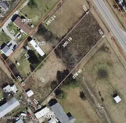 lot1 Us 264a Hwy E, Wilson, NC 27893