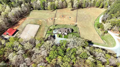 548 Double N Rd, Pittsboro, NC 27312