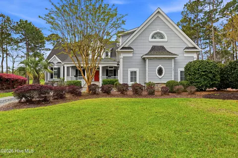 432 Laurel Valley Dr, Shallotte, NC 28470
