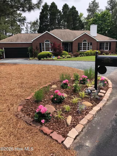 8 Canter Pl, Pinehurst, NC 28374 photo 2