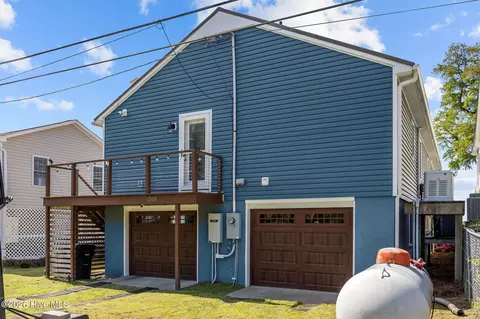 Other - 1513 Bayview Rd, Bath, NC 27808 photo 13 of 14