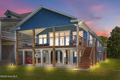 1513 Bayview Rd, Bath, NC 27808