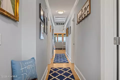 Entry Way - 1513 Bayview Rd, Bath, NC 27808 photo 1 of 2