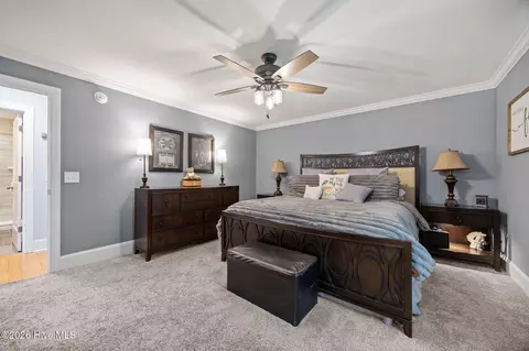 Bedroom - 1513 Bayview Rd, Bath, NC 27808 photo 2 of 7