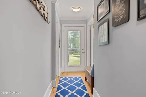 Entry Way - 1513 Bayview Rd, Bath, NC 27808 photo 2 of 2