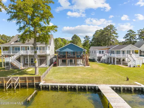 Exterior - 1513 Bayview Rd, Bath, NC 27808 photo 9 of 9