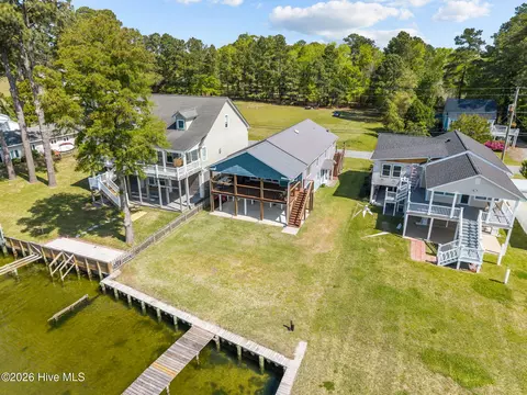 View/Area - 1513 Bayview Rd, Bath, NC 27808 photo 9 of 11