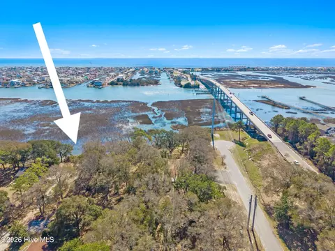 1609 Denton St SW, Ocean Isle Beach, NC 28469
