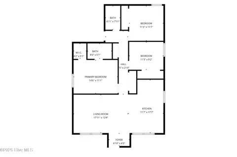 704 Autumn Leaves Ct, Wilmington, NC 28411