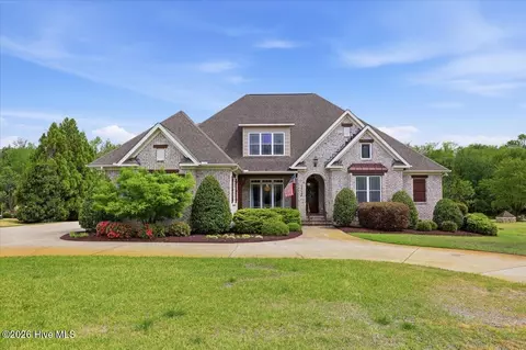 2710 Isaac Dr, Goldsboro, NC 27530